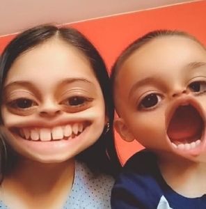 Meet your Posher, Roselyn